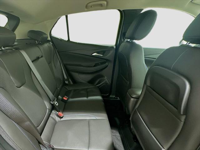 2026 Buick Encore GX Sport Touring FWD