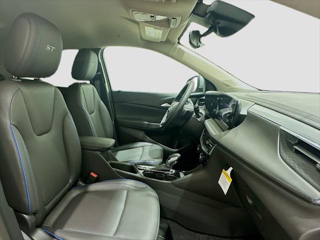 2026 Buick Encore GX Sport Touring FWD