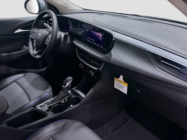 2026 Buick Encore GX Sport Touring FWD