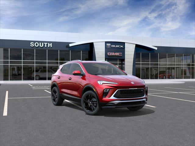 2026 Buick Encore GX Sport Touring FWD