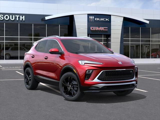 2026 Buick Encore GX Sport Touring FWD