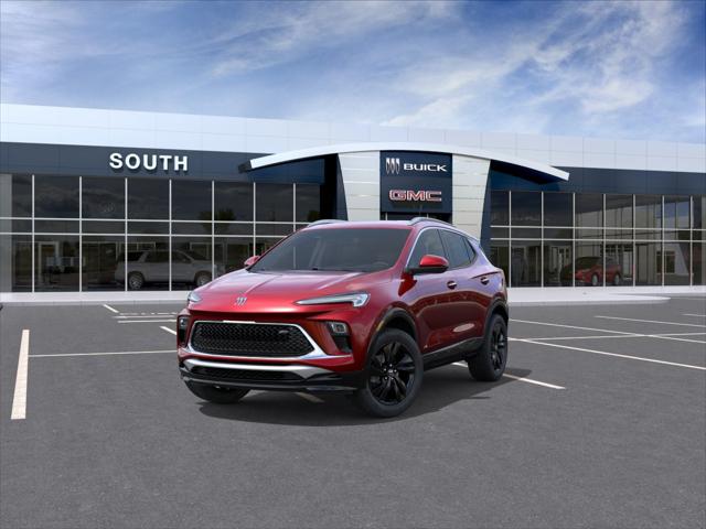 2026 Buick Encore GX Sport Touring FWD