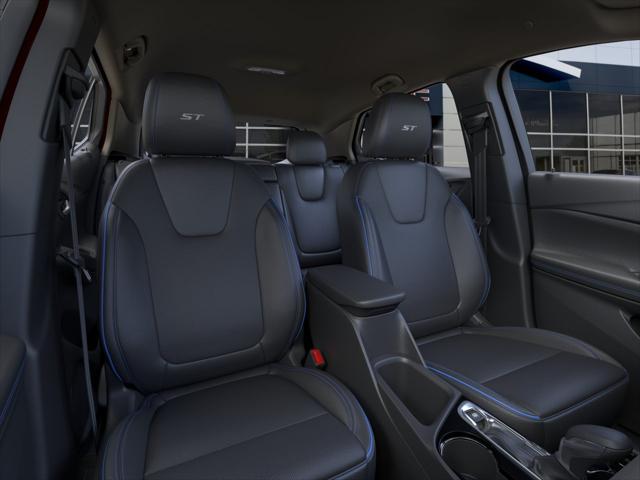 2026 Buick Encore GX Sport Touring FWD