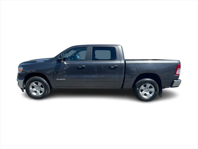 2023 Ram 1500 Big Horn Crew Cab 4x4 5'7" Box