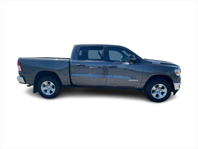2023 Ram 1500 Big Horn Crew Cab 4x4 5'7" Box
