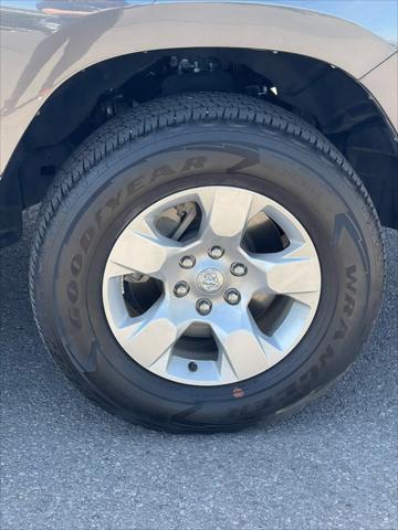 2023 Ram 1500 Big Horn Crew Cab 4x4 5'7" Box