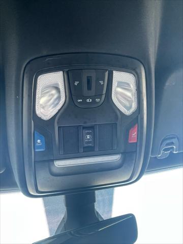 2023 Ram 1500 Big Horn Crew Cab 4x4 5'7" Box