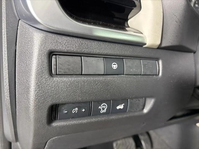 2023 Nissan Rogue SL Intelligent AWD