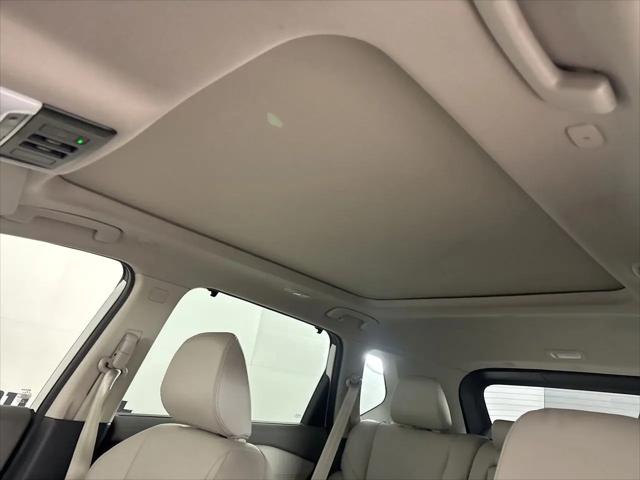 2023 Nissan Rogue SL Intelligent AWD