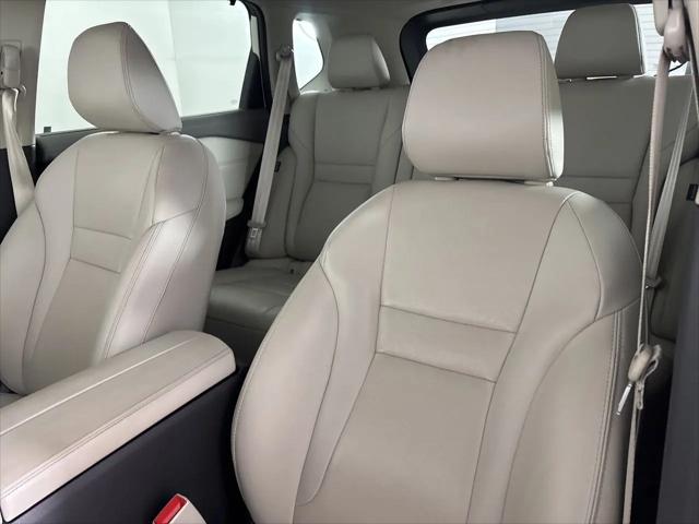 2023 Nissan Rogue SL Intelligent AWD