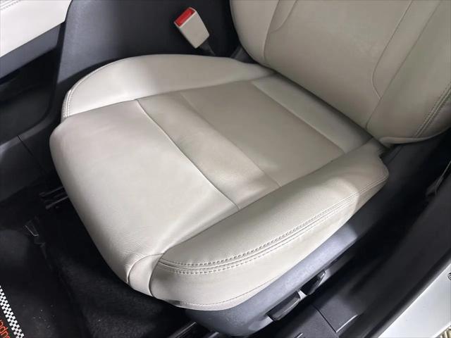 2023 Nissan Rogue SL Intelligent AWD