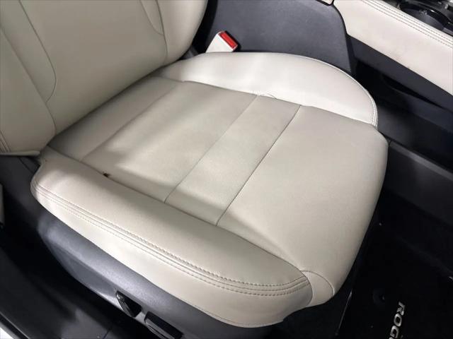2023 Nissan Rogue SL Intelligent AWD