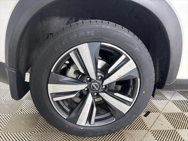 2023 Nissan Rogue SL Intelligent AWD