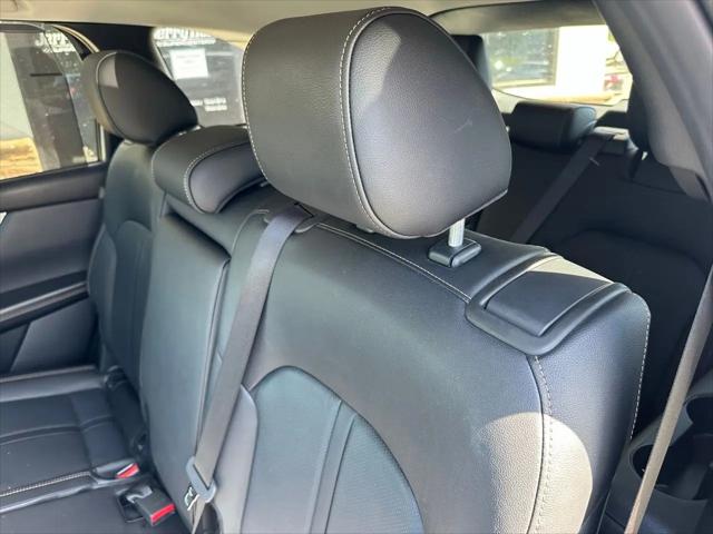 2025 Mazda X-90 3.3 Turbo Preferred Package