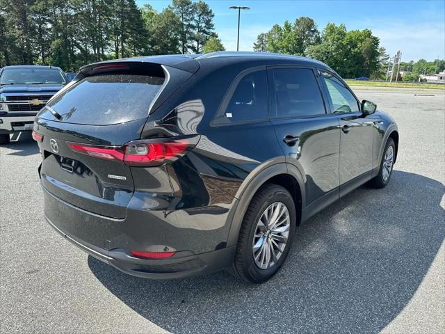 2025 Mazda X-90 3.3 Turbo Preferred Package