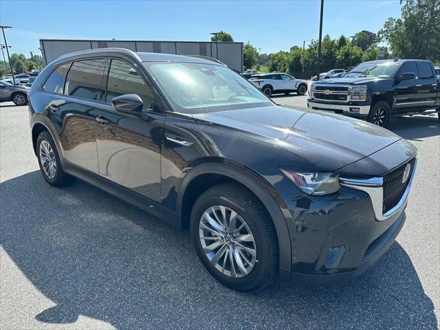 2025 Mazda X-90 3.3 Turbo Preferred Package
