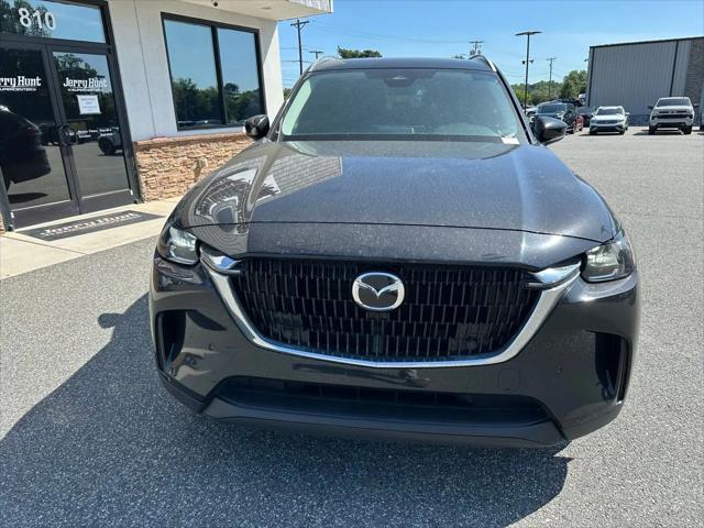 2025 Mazda X-90 3.3 Turbo Preferred Package