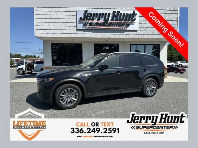 2025 Mazda X-90 3.3 Turbo Preferred Package for sale in Lexington, NC