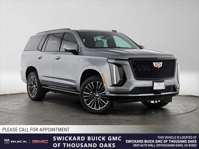 2025 Cadillac Escalade Sport Platinum for sale in Thousand Oaks, CA