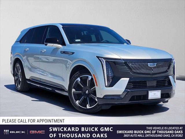 2025 Cadillac Escalade Sport 2 AWD for sale in Thousand Oaks, CA