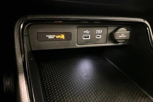2025 Honda CR-V EX AWD