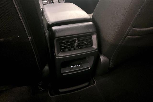 2025 Honda CR-V EX AWD