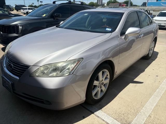 2008 Lexus ES 350 Unknown for sale in Round Rock, TX