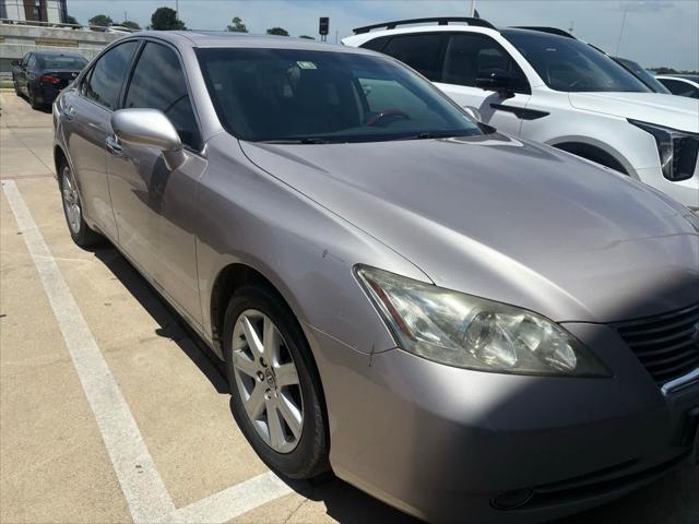 2008 Lexus ES 350 Unknown