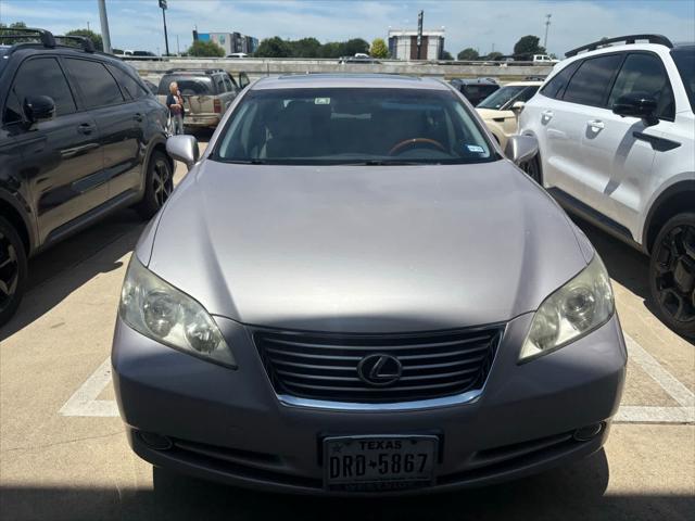 2008 Lexus ES 350 Unknown