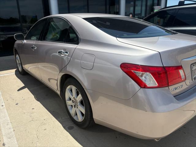 2008 Lexus ES 350 Unknown