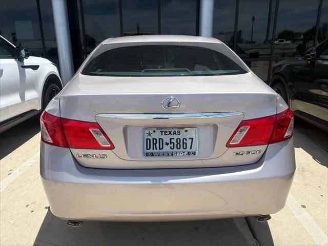 2008 Lexus ES 350 Unknown