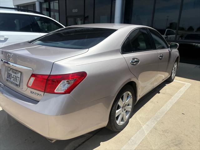 2008 Lexus ES 350 Unknown