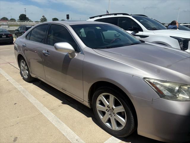 2008 Lexus ES 350 Unknown