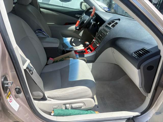 2008 Lexus ES 350 Unknown