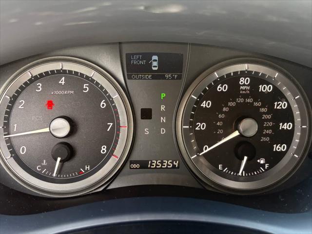 2008 Lexus ES 350 Unknown