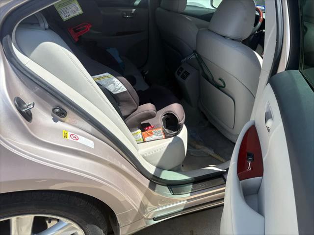 2008 Lexus ES 350 Unknown