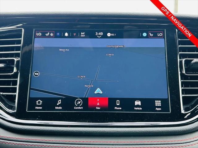 2026 Dodge Durango GT AWD