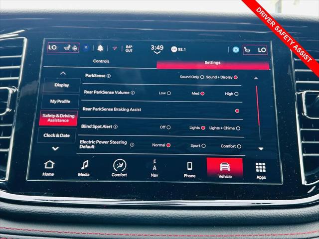 2026 Dodge Durango GT AWD