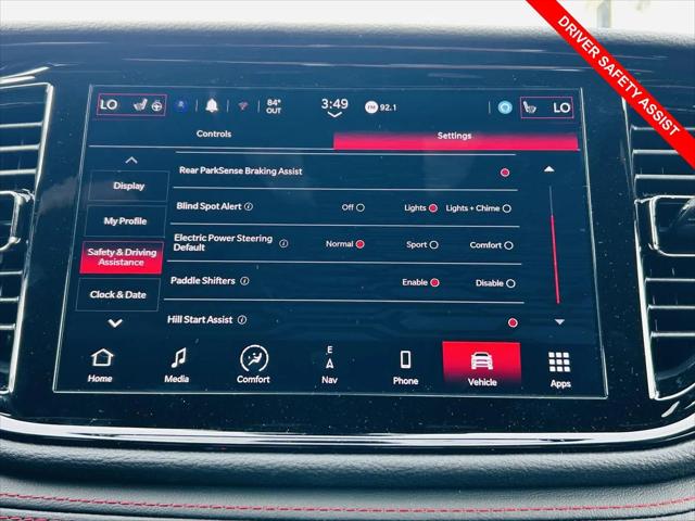 2026 Dodge Durango GT AWD