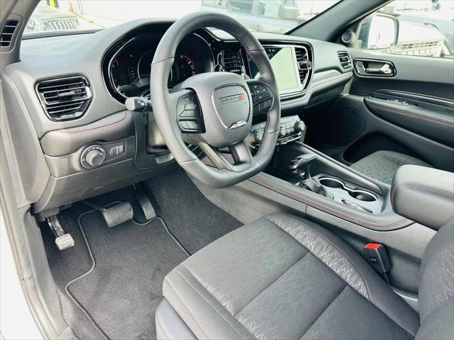 2026 Dodge Durango GT AWD