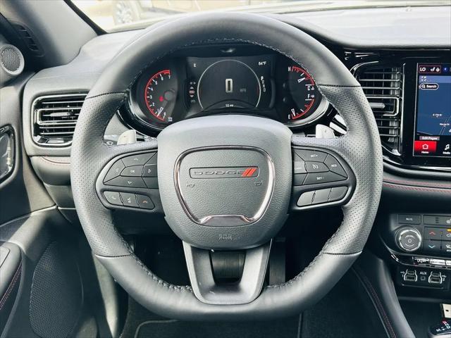 2026 Dodge Durango GT AWD