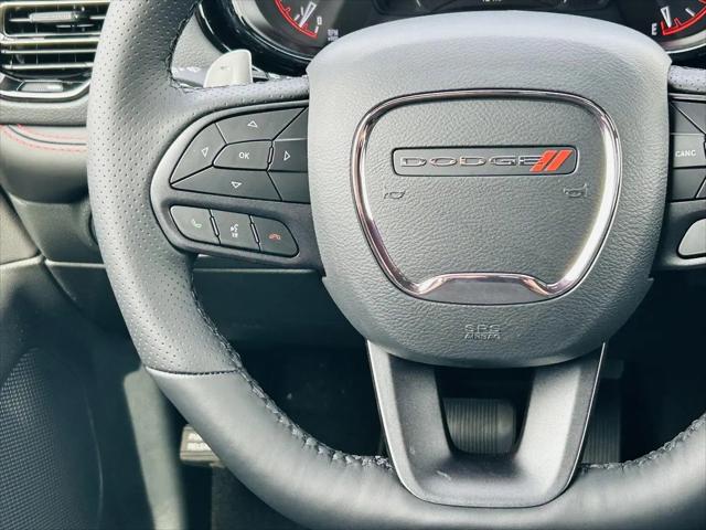 2026 Dodge Durango GT AWD