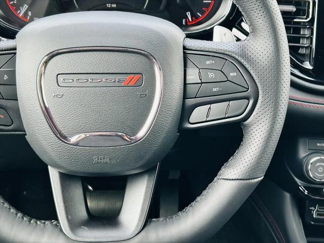 2026 Dodge Durango GT AWD