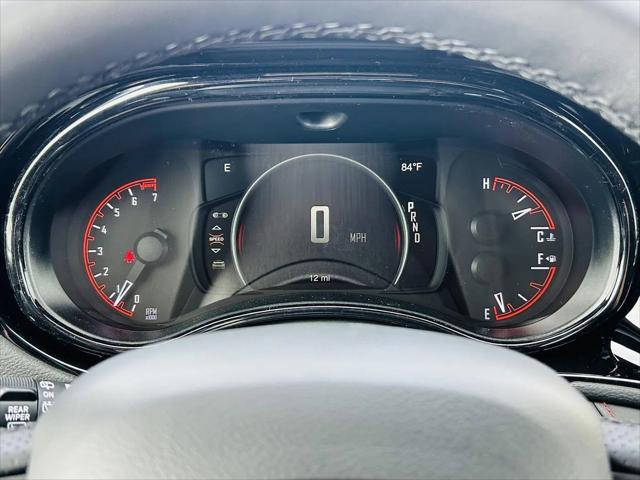 2026 Dodge Durango GT AWD