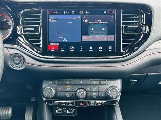 2026 Dodge Durango GT AWD