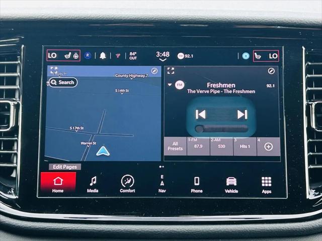 2026 Dodge Durango GT AWD