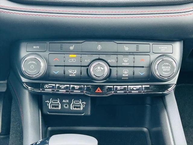 2026 Dodge Durango GT AWD