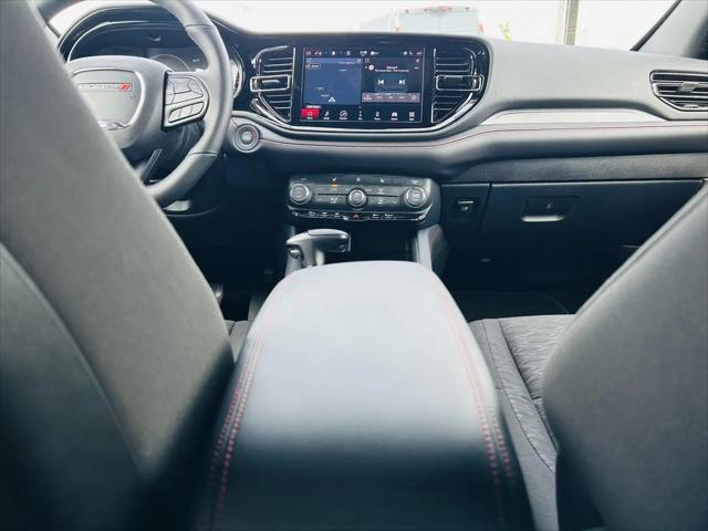 2026 Dodge Durango GT AWD