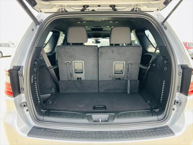 2026 Dodge Durango GT AWD