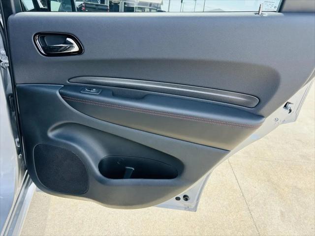2026 Dodge Durango GT AWD